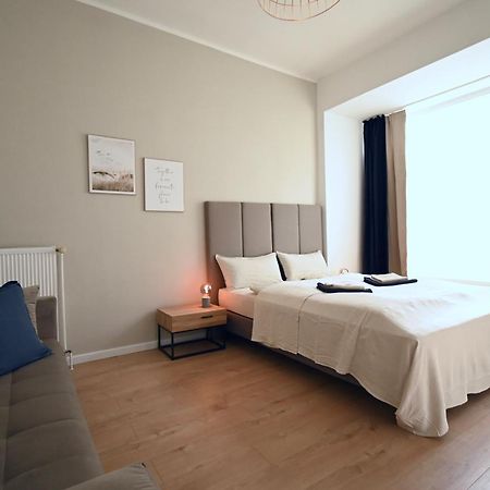 Stilvolle Wohnung In Wilmersdorf Berlin Bagian luar foto