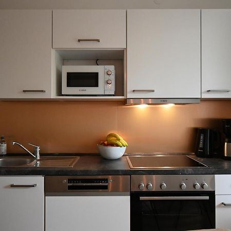 Stilvolle Wohnung In Wilmersdorf Berlin Bagian luar foto