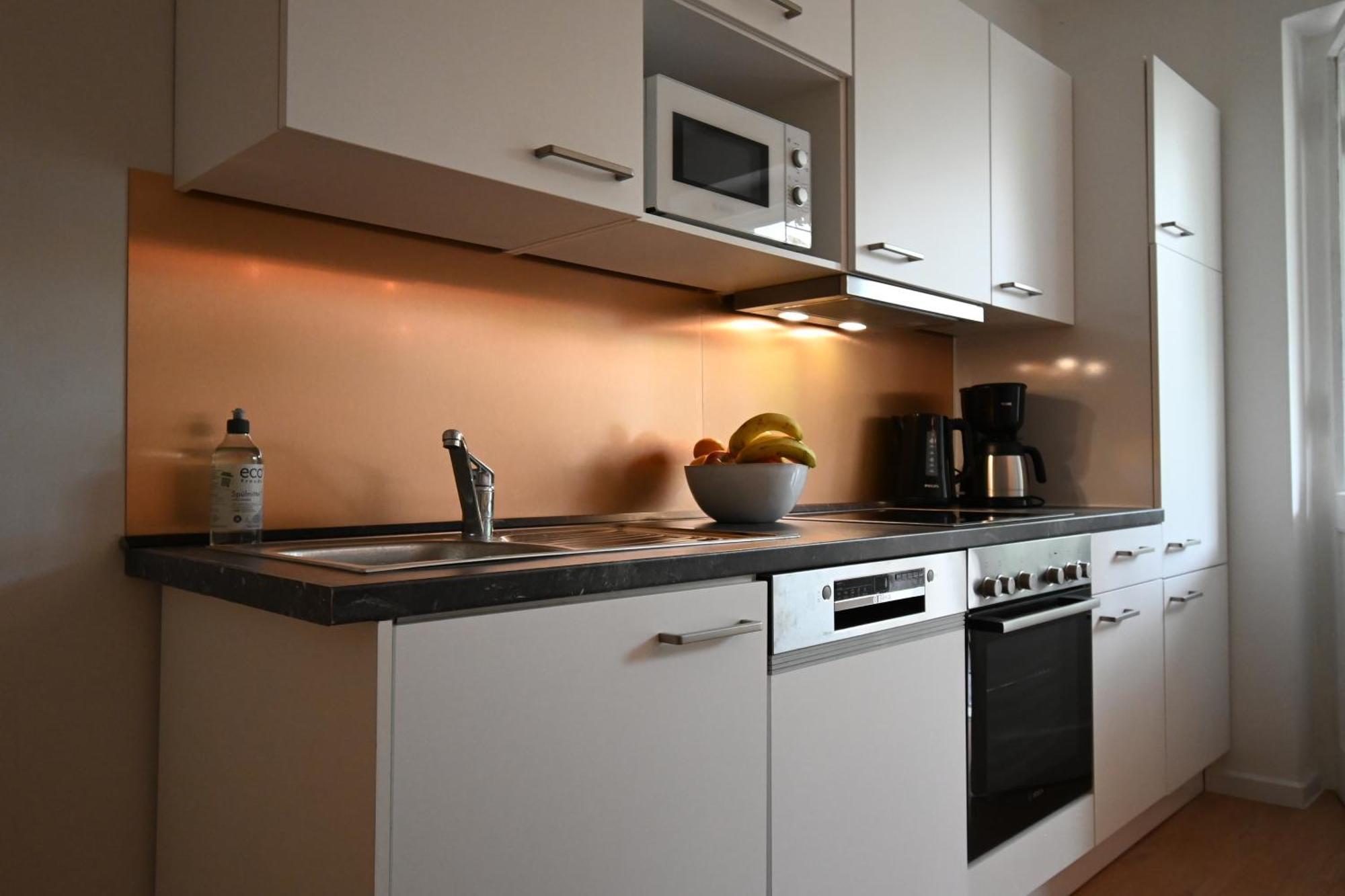 Stilvolle Wohnung In Wilmersdorf Berlin Bagian luar foto