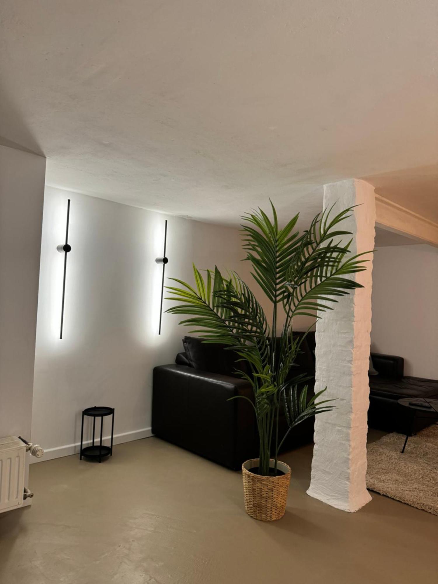 Stilvolle Wohnung In Wilmersdorf Berlin Bagian luar foto