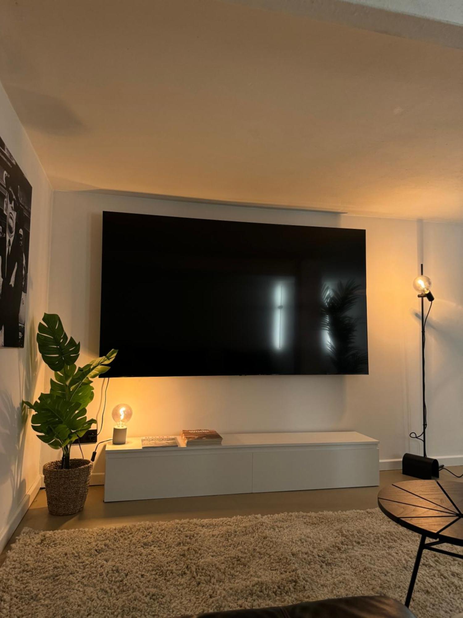 Stilvolle Wohnung In Wilmersdorf Berlin Bagian luar foto